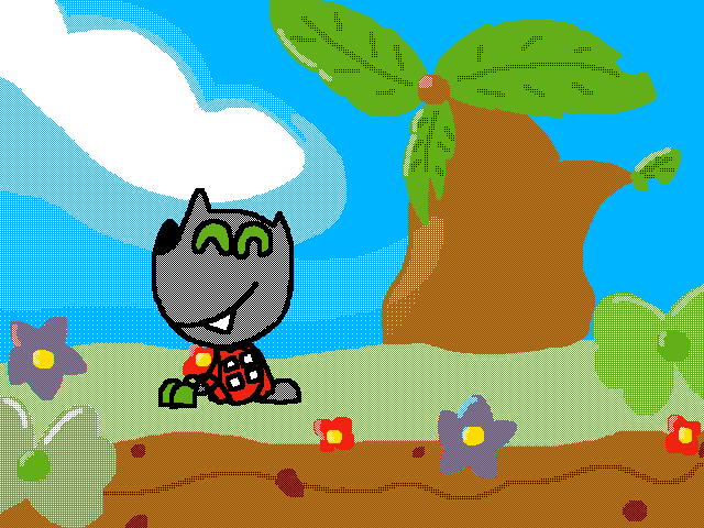 Volkoved and Kirby "repost"