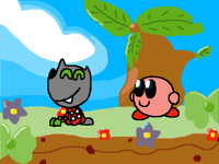 Volkoved and Kirby "repost"