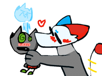 400 collab!!