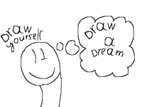 Draw a dream
