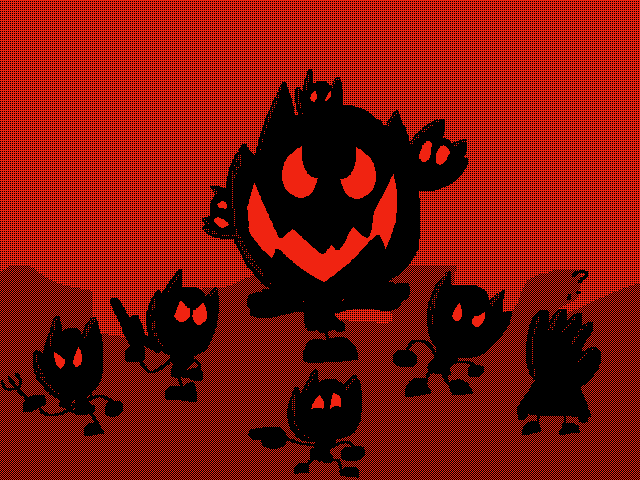 Tonight we strike
