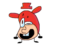 Mr. Bean but this Bean Noid (Pinned)