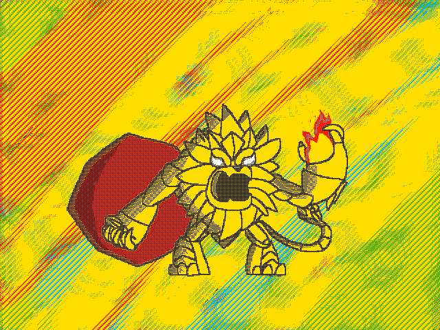 Wildfire