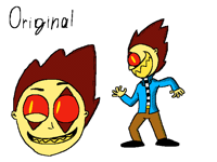@ZOMBIX face contest