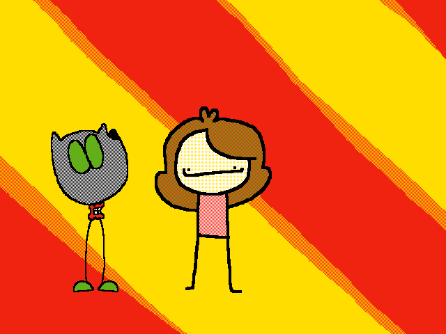 Smooth (big animation collab 2) 2/3
