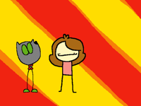 Smooth (big animation collab 2) 2/3