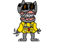 Nightmare Volking