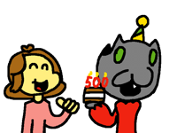 Congratulations @Melting_Marble
