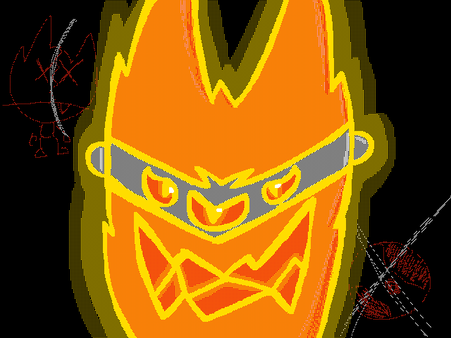Ultra Darkness