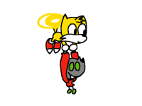 Tails @MADR, @LiLlsYmIlsYArTz