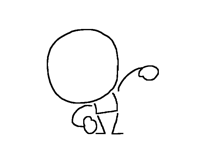Idk dance