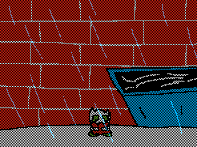 Baby Volkoved