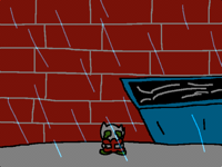 Baby Volkoved
