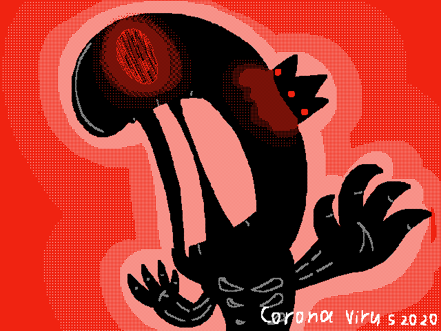 Corona virus 2020