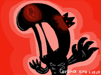 Corona virus 2020