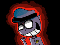 Hey kids!