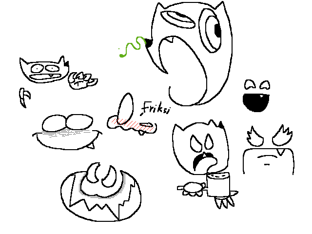 Volkoved emotion