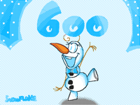 600 Followers collab! 14/???