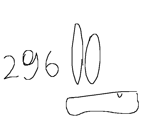 296 subscribe!!!!!