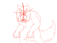 Creepy Volkoved (teaser 2)