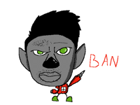 Ban