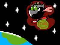 Run Volkoved! Run! (Contest)