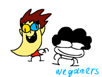 My old enemies