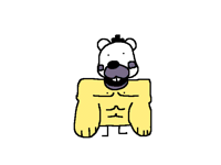 Helpy XD