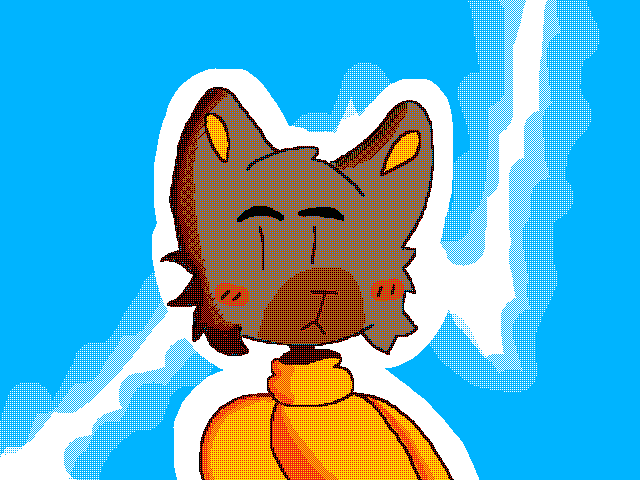 @Candysky_ Art trade