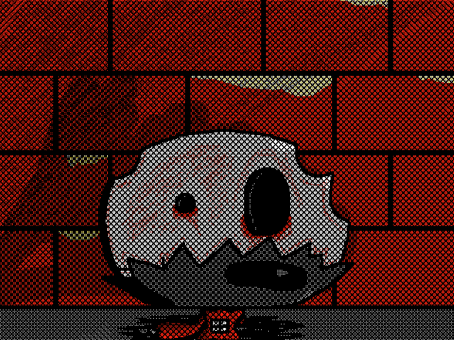 Game over