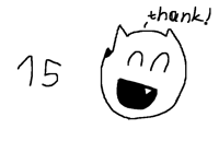 15th place in the contest!