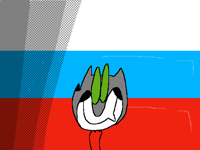 Russia time :D