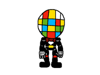 Toy @MR_RuBiK