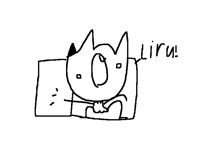 LIRU!?!?!?!,
