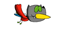 Bird :D