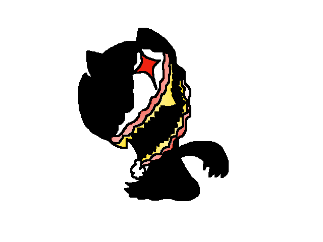 Ink Volkoved