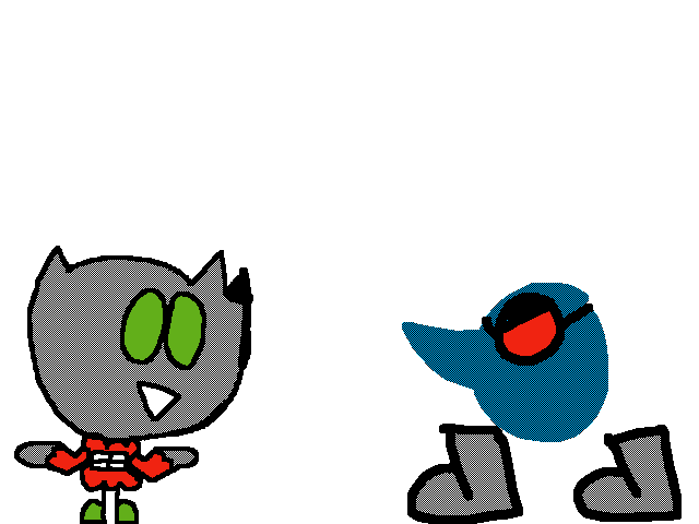 Volkoved vs. Aunboner