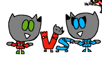 Volkoved vs Vi @ZOMBIX