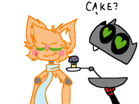 Collab FNAF @JiRaFiK43
