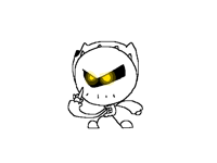Fight me!