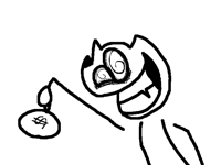 @Yuck donat, donat, donat