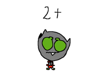 2 subscribers left