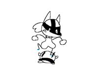My favorite attack is Lucario in super smash bros