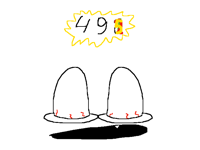 495 followers!?!?!?!?!?!?!?!?