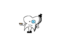 Mr. Tooth