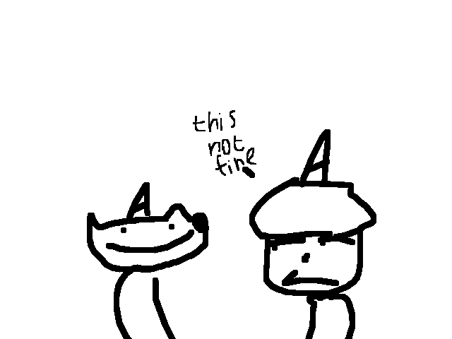 Hah