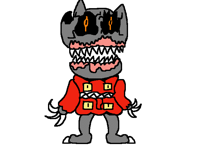 Nightmare Volkoved