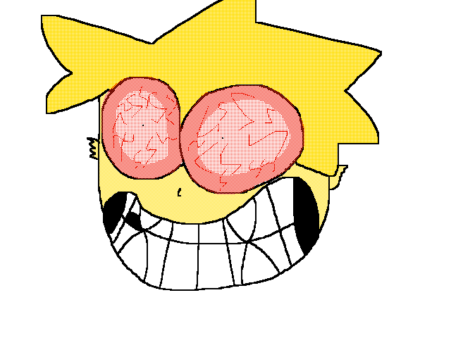 My eyes