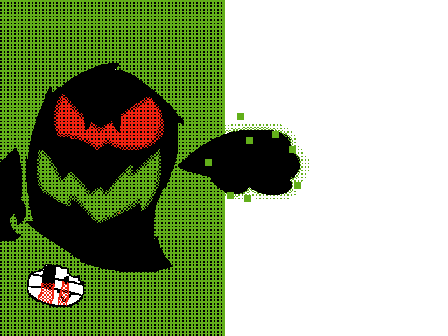 Draw Darkness in your style