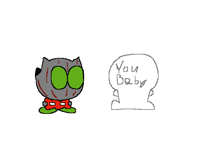 Baby collab